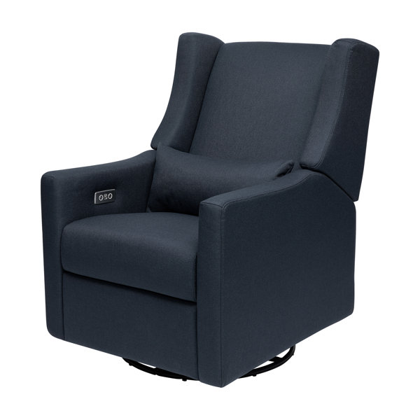 Kiwi Swivel Reclining Glider & Reviews AllModern